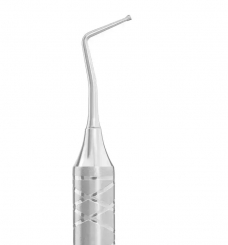 Екскаватор стоматологічний, прямий, TYPE 3 (DDI 30 2m), (Meddins), 1 шт.